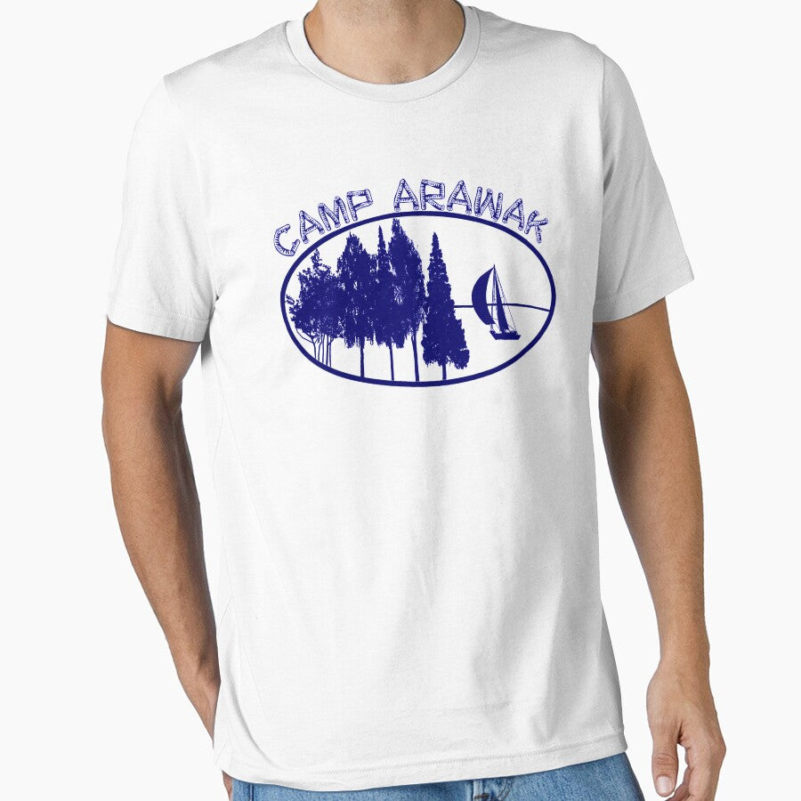 Sleepaway Camp - Camp Arawak by BrandonEstes