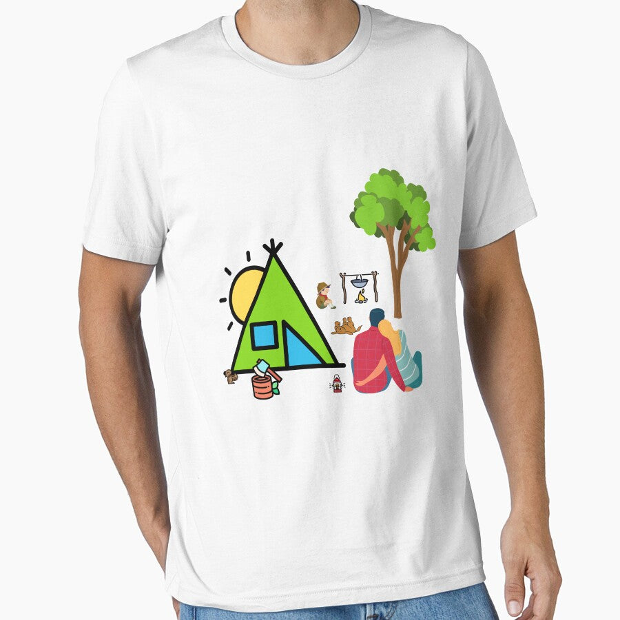 Happy Camping (Image 1)