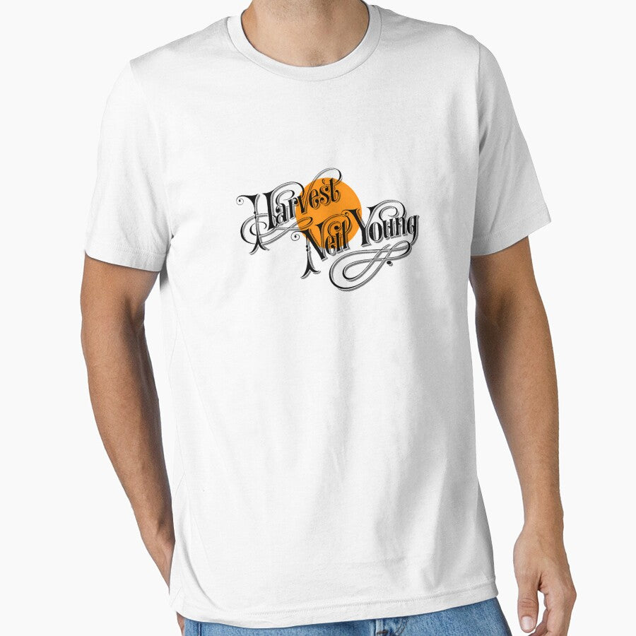 Art Young Typography by TheOneStopStore T-Shirts, Hoodie, Sweatshirt | BlankRebels.com (Image 1)