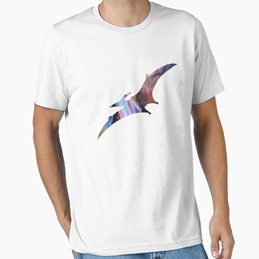 Pterodactylus by MordaxFurritus T-Shirts, Hoodie, Sweatshirt | BlankRebels.com (Image 1)