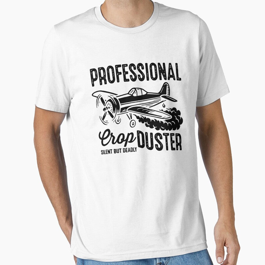 Professional Crop Duster by Necesario88