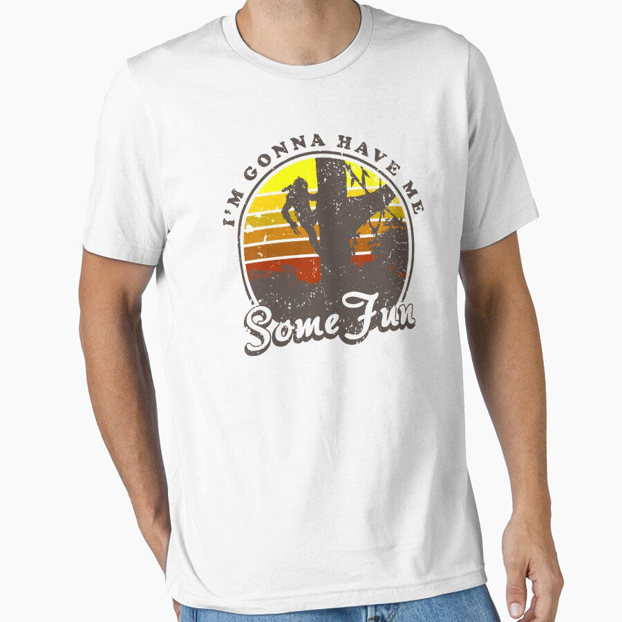 I'm Gonna Have Me Some Fun by CCCDesign T-Shirts, Hoodie, Sweatshirt | BlankRebels.com (Image 1)