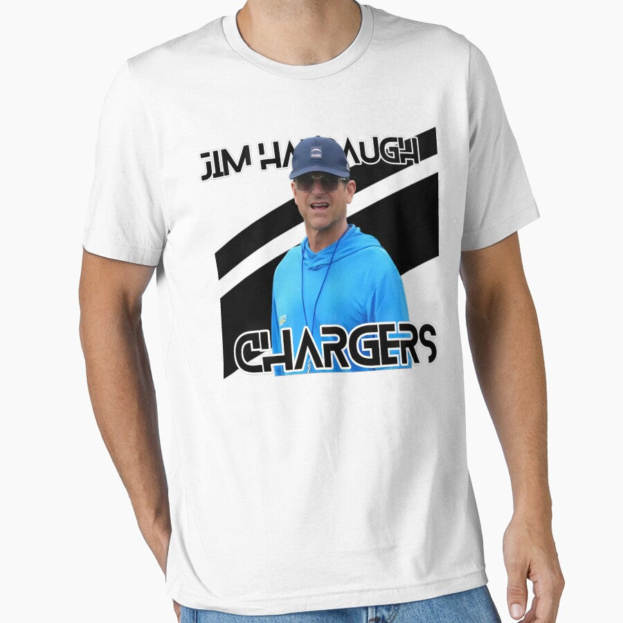 Jim Harbaugh Chargers Tariik #321 T-Shirts, Hoodie, Sweatshirt