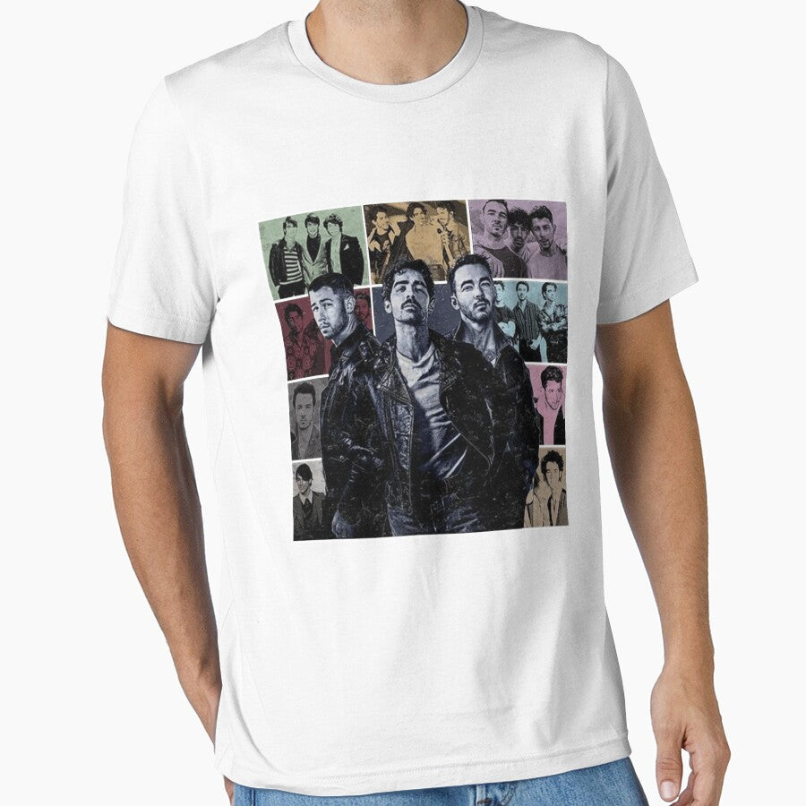 Music Lover by Brainettinger T-Shirts, Hoodie, Sweatshirt | BlankRebels.com (Image 1)
