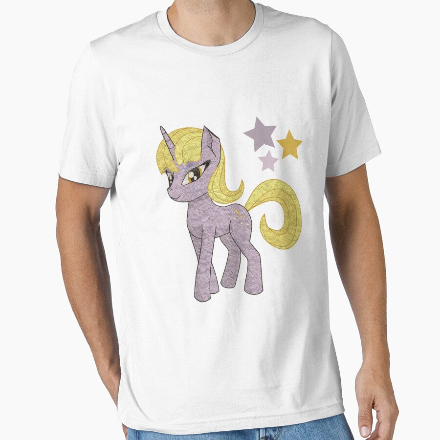 Unicorn by beefrancky T-Shirts, Hoodie, Sweatshirt | BlankRebels.com (Image 1)