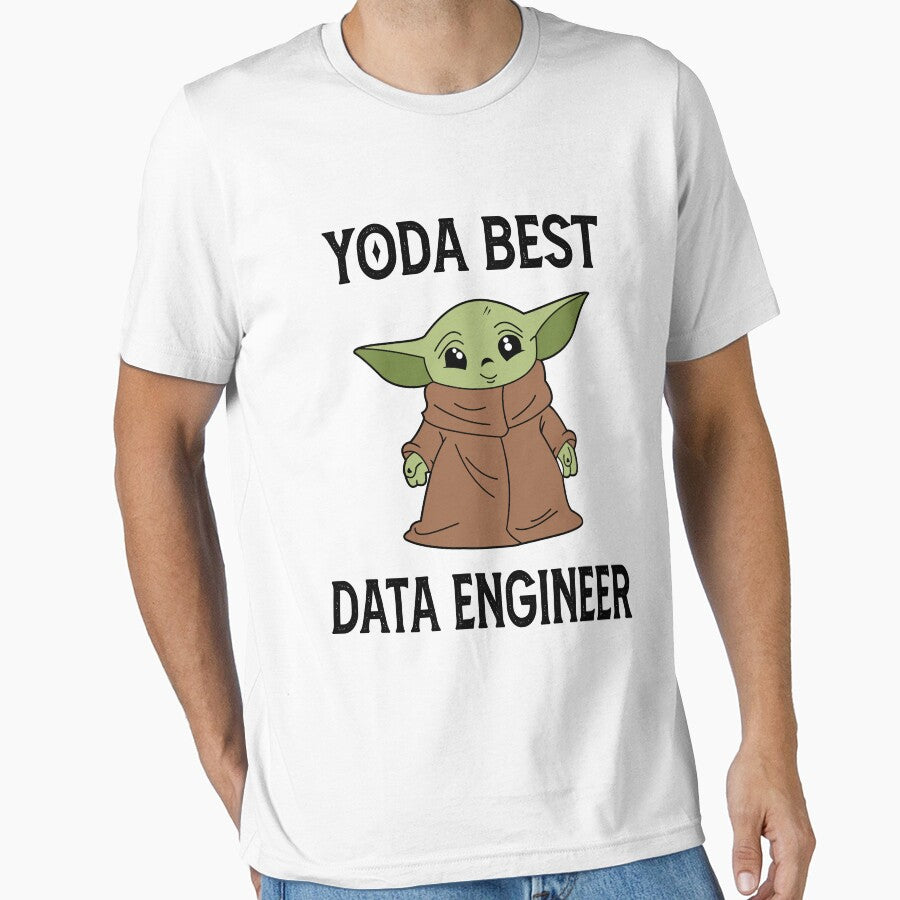 Dad Best Data engineer Dad Gift, Dad Data engineer, Funny Data engineer Dad Husband Boyfriend Uncle Birthday... (Image 1)