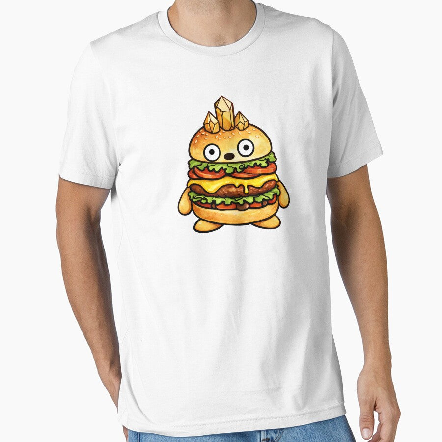 Burglez by StarBumblez T-Shirts, Hoodie, Sweatshirt | BlankRebels.com (Image 1)