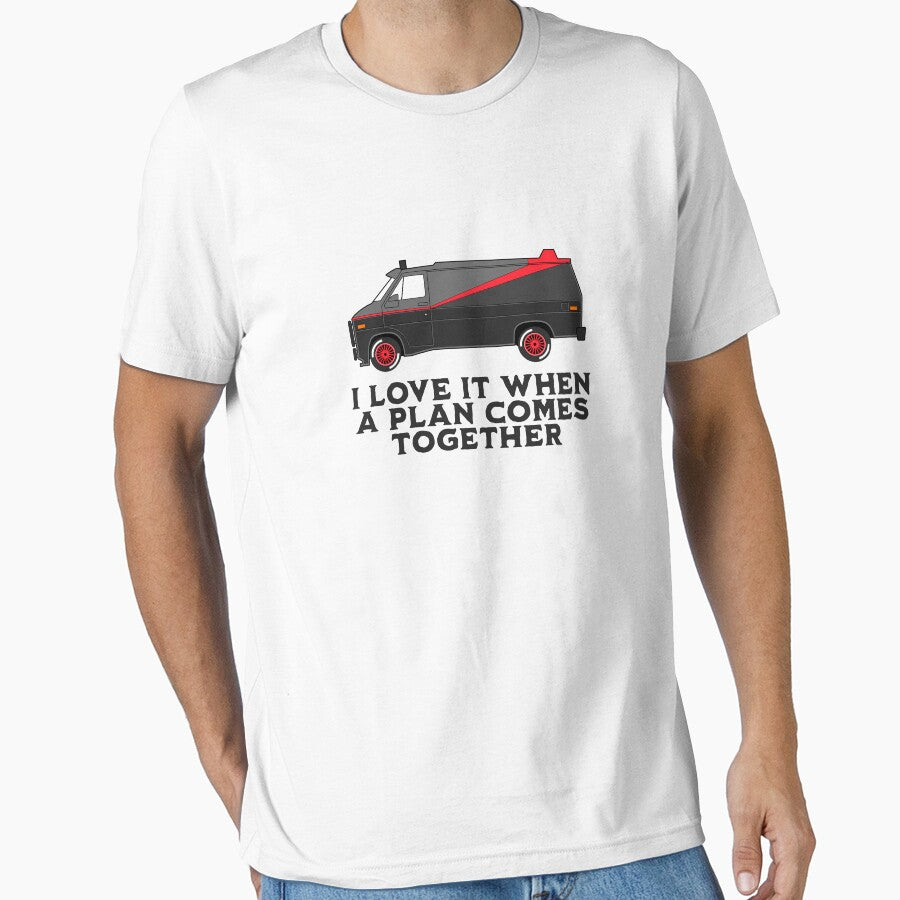 I love it when a plan comes together by Primotees