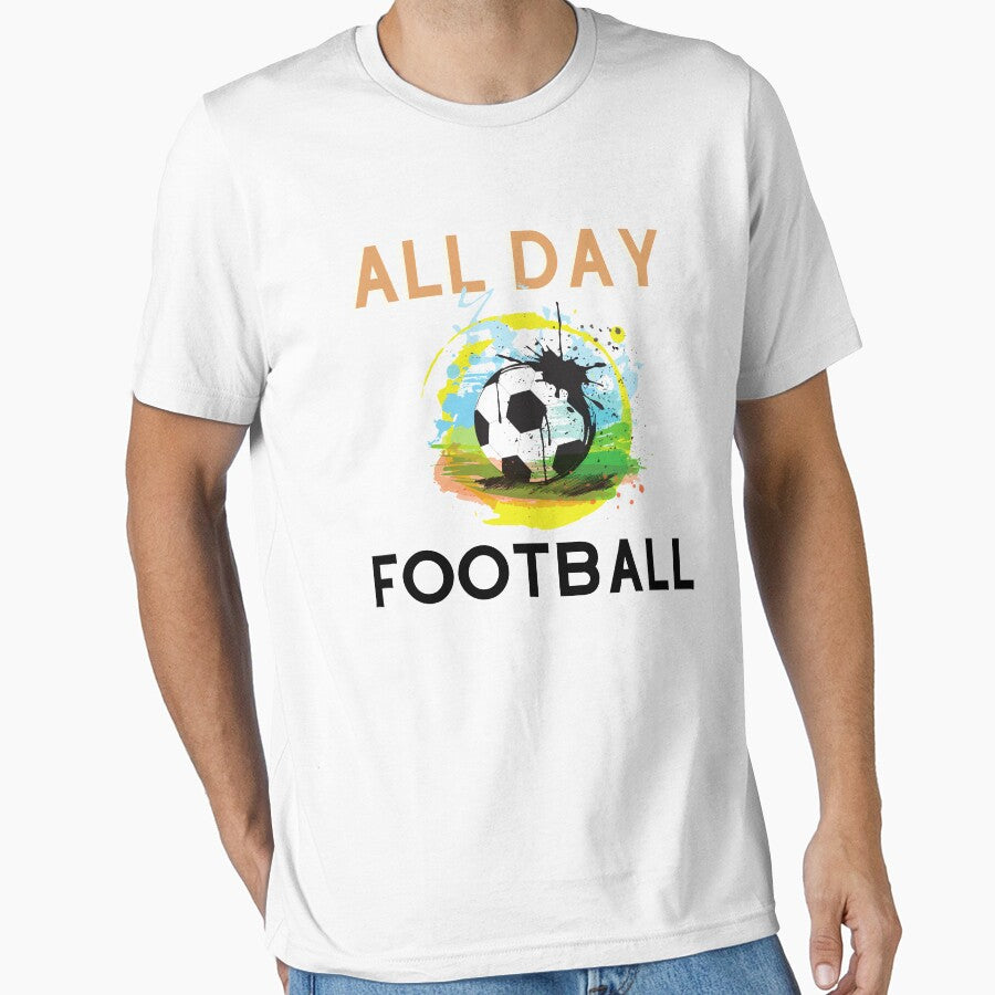 all day football by ibrastore