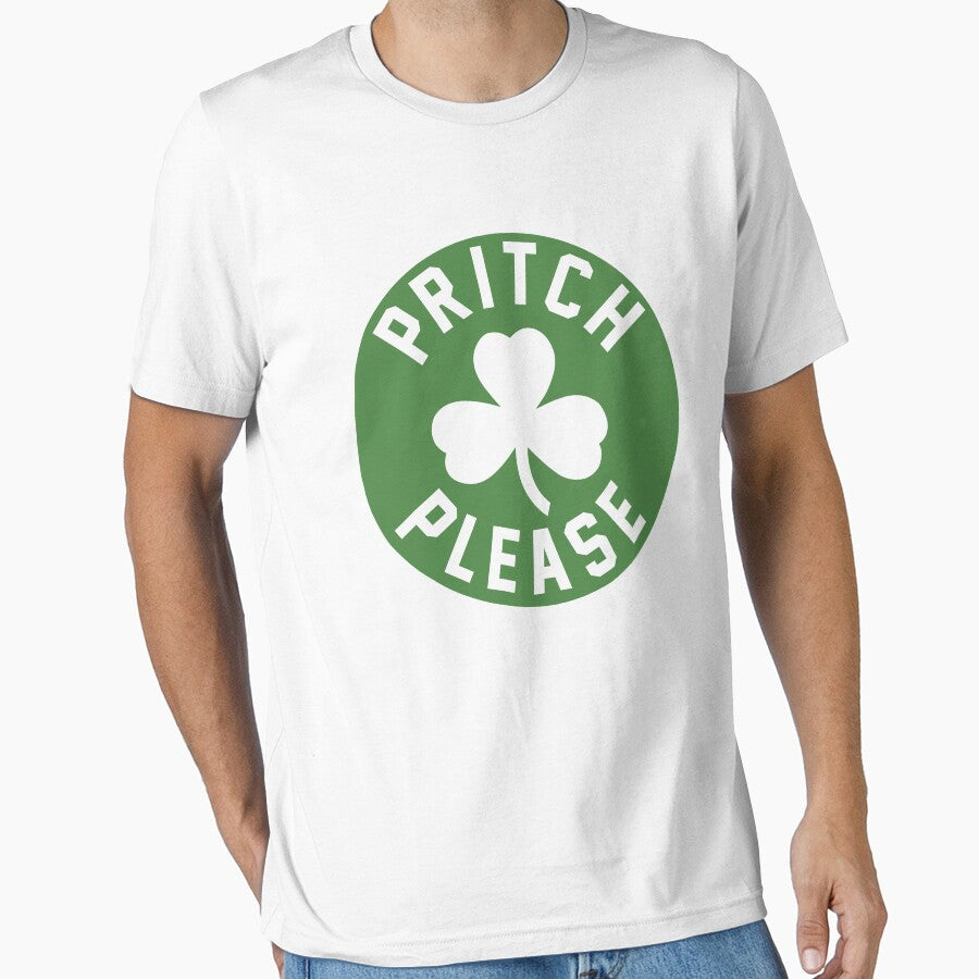 Pritch Please by goodtogotees T-Shirts, Hoodie, Sweatshirt | BlankRebels.com (Image 1)
