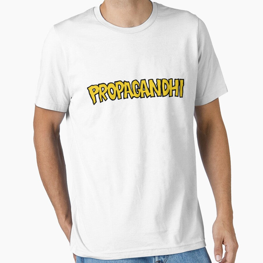 Propagandhi by tatcqdohqngnay T-Shirts, Hoodie, Sweatshirt | BlankRebels.com (Image 1)