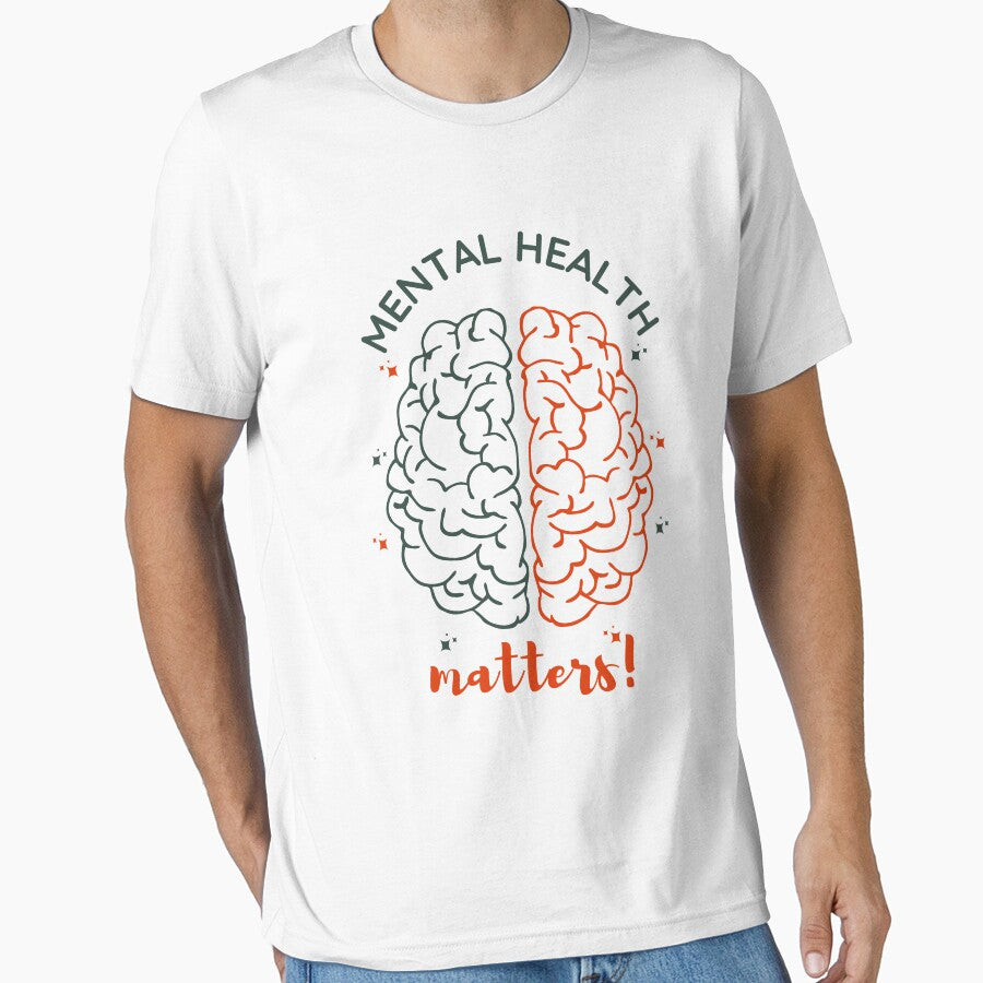 Mental Health Matters by Jalib T-Shirts, Hoodie, Sweatshirt | BlankRebels.com (Image 1)