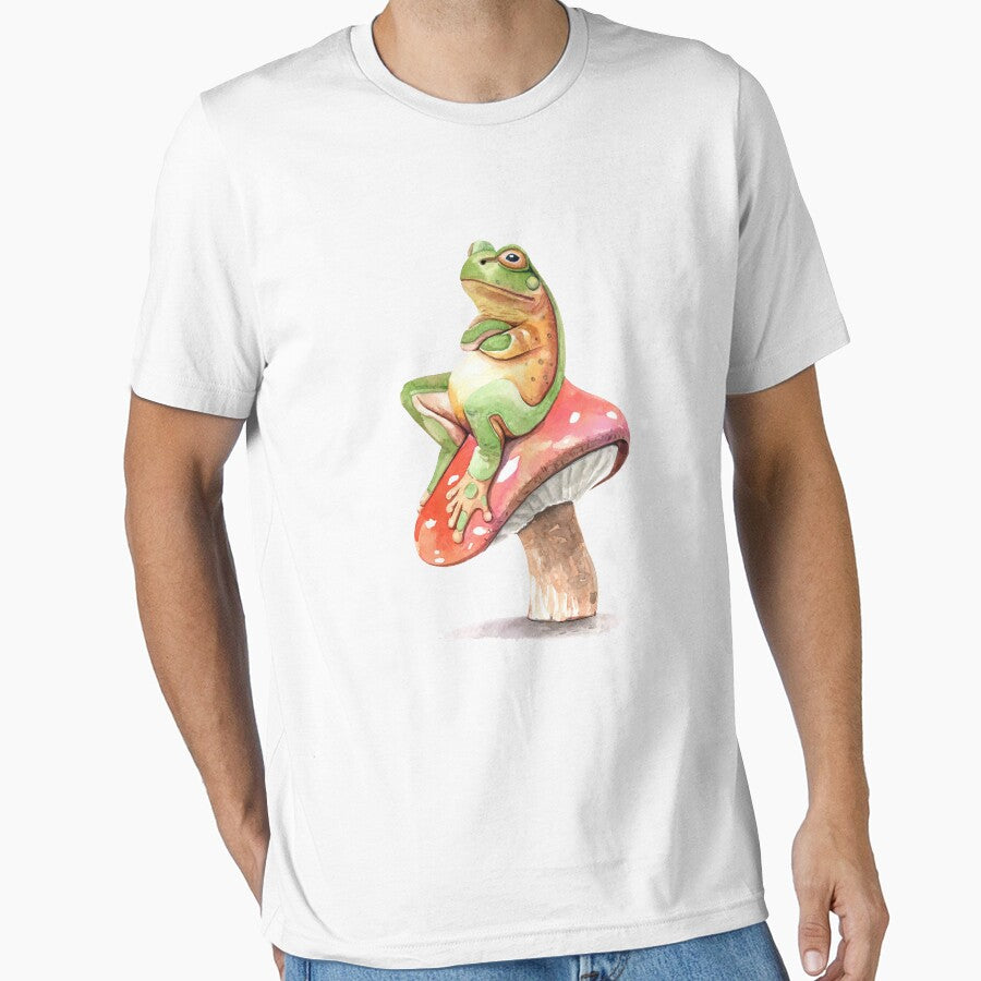 I Dont Froggy Care T-Shirts, Hoodie, Sweatshirt