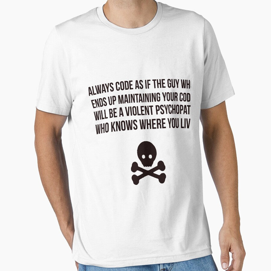 programmer and coder funny t-shirt | coder equation t-shirt by KARTICK DUTTA