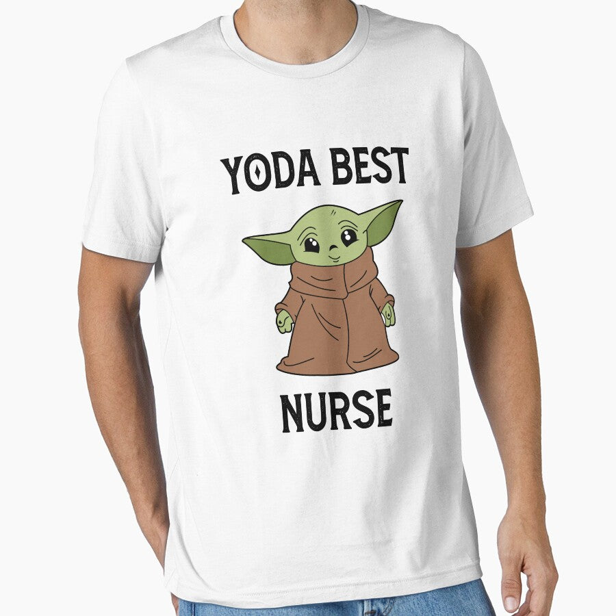 Proud nurse , Funny nurse Fathers Day Gift for Dad, Husband,  nurse Gift for Men Gift for nurse by xlnv... (Image 1)
