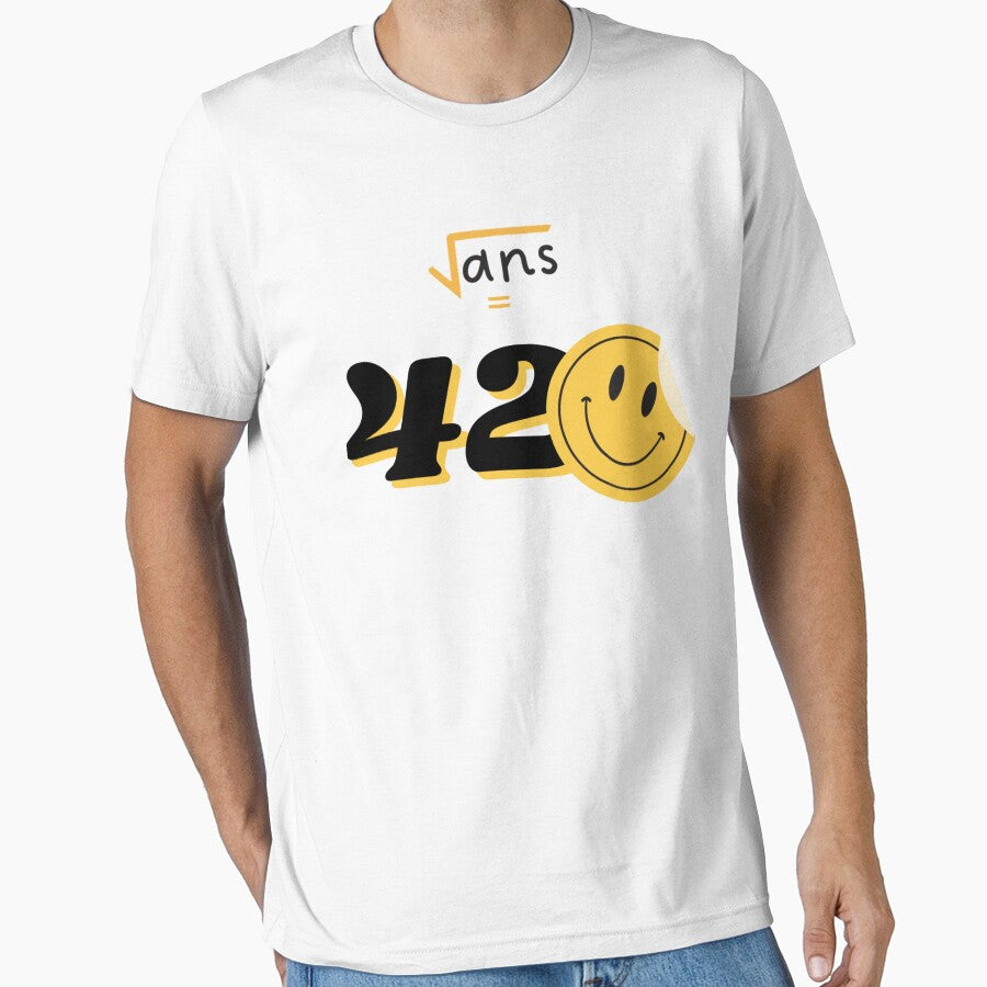 Subliminal Math Streetwear by AubretteChalut T-Shirts, Hoodie, Sweatshirt | BlankRebels.com (Image 1)