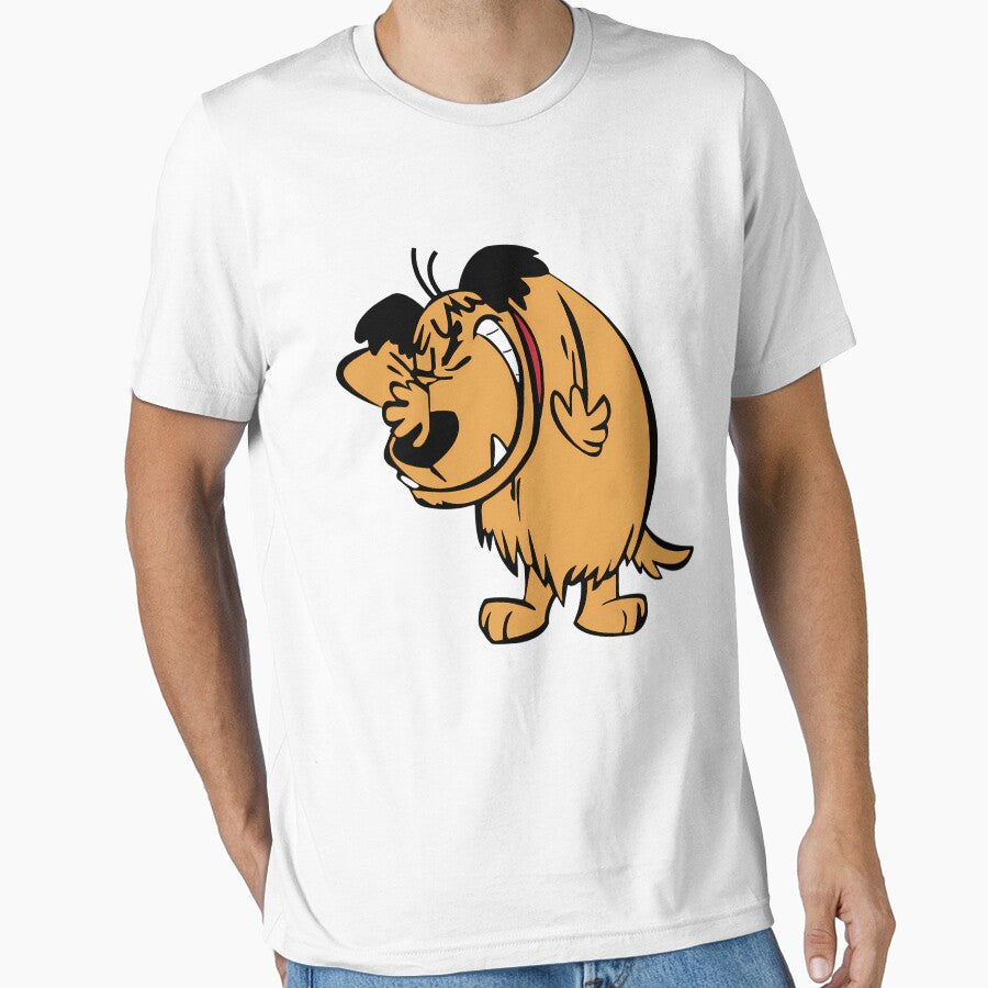 Vintage Cartoon - Vintage Movie by DaleJohnnyFa T-Shirts, Hoodie, Sweatshirt | BlankRebels.com (Image 1)