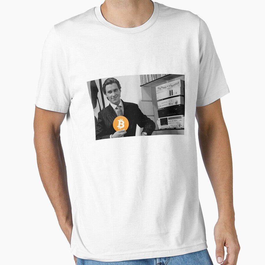 Do you like Bitcoin by satoshishop T-Shirts, Hoodie, Sweatshirt | BlankRebels.com (Image 1)