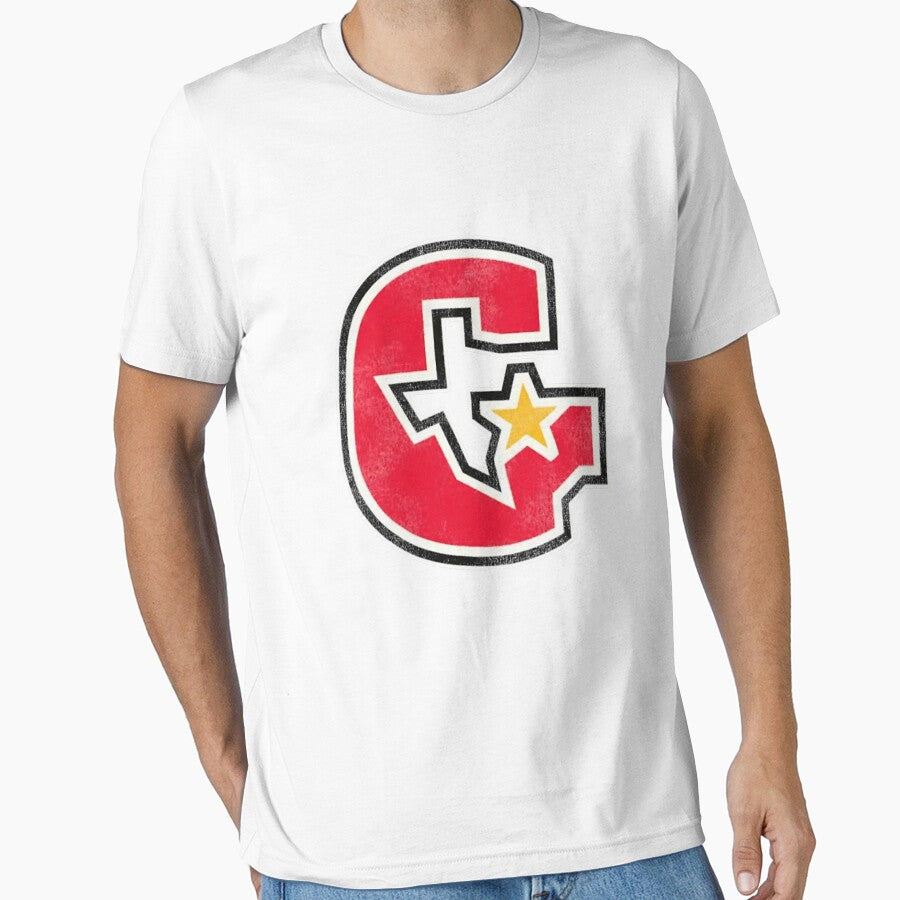 Defunct Houston Gamblers Football Team by NoahWebba T-Shirts, Hoodie, Sweatshirt | BlankRebels.com (Image 1)
