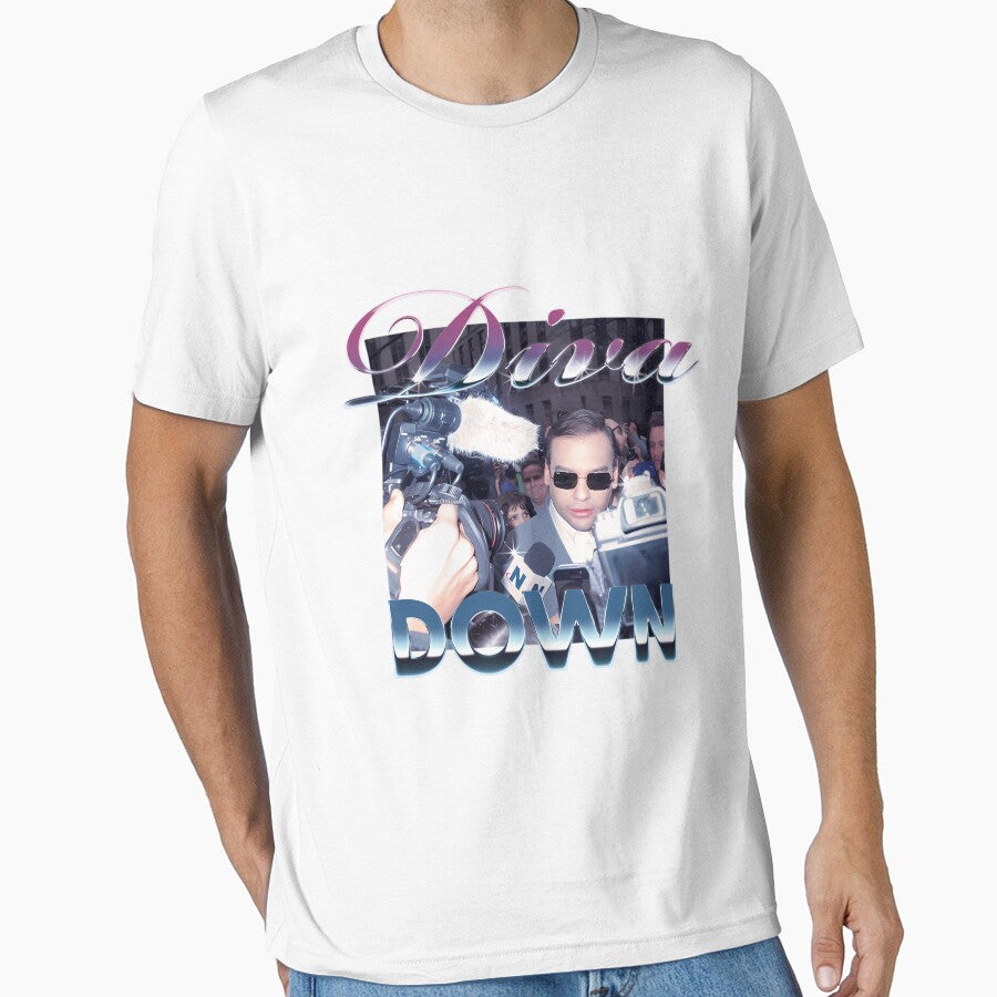Georgesantos1 by Noemiussel T-Shirts, Hoodie, Sweatshirt | BlankRebels.com (Image 1)