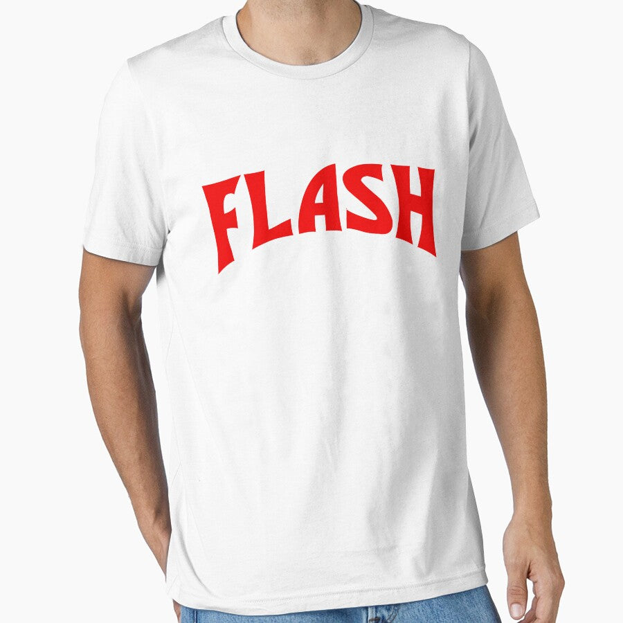 Flash Gordon - Saviour Of The Universe by MikeBlake T-Shirts, Hoodie, Sweatshirt | BlankRebels.com (Image 1)