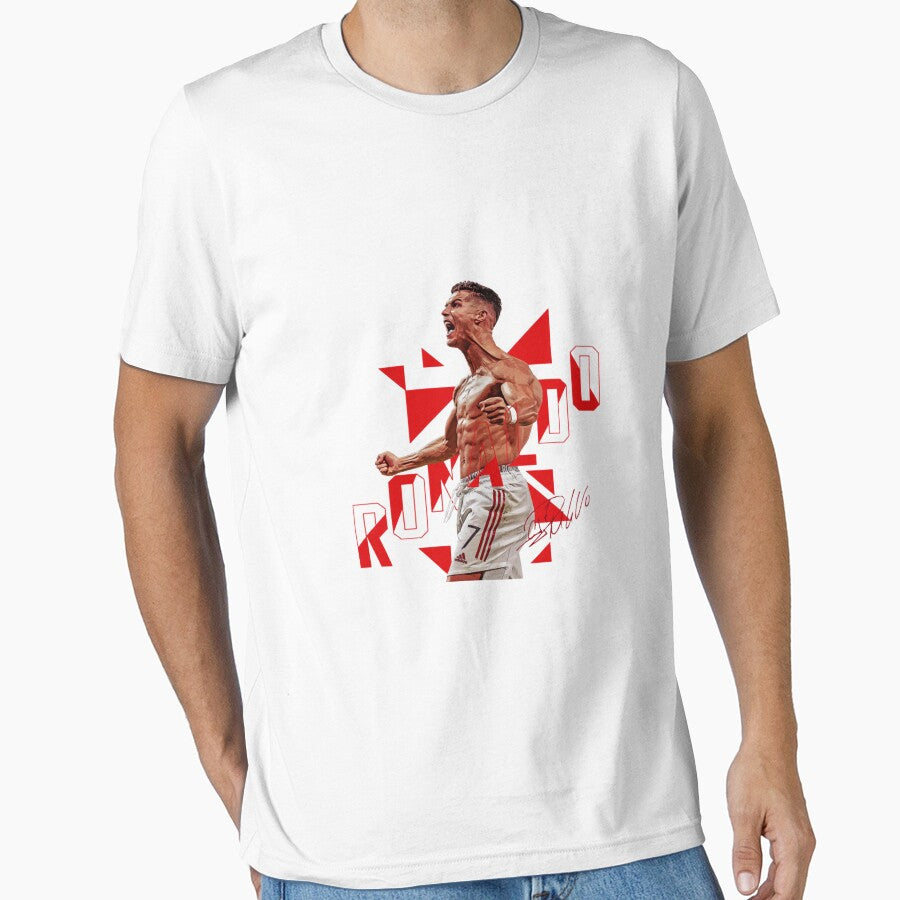 Cristiano Ronaldo by EllisFrost