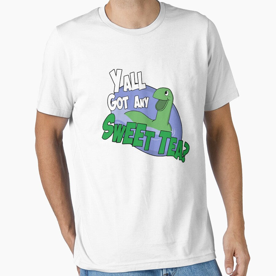 Neebs Gaming Sweet Tea T-Shirts, Hoodie, Sweatshirt