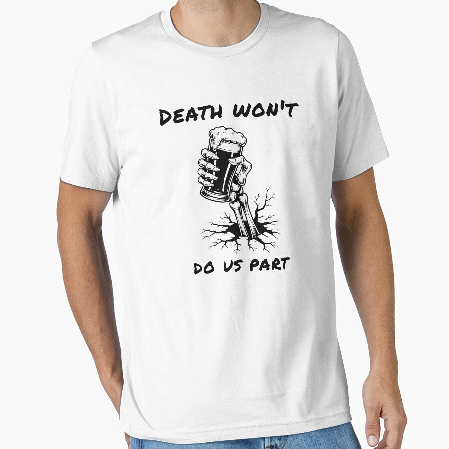 death won't do us part by Z83Studio