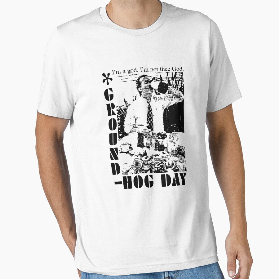 The Man Holiday by Leaf-Light T-Shirts, Hoodie, Sweatshirt | BlankRebels.com (Image 1)