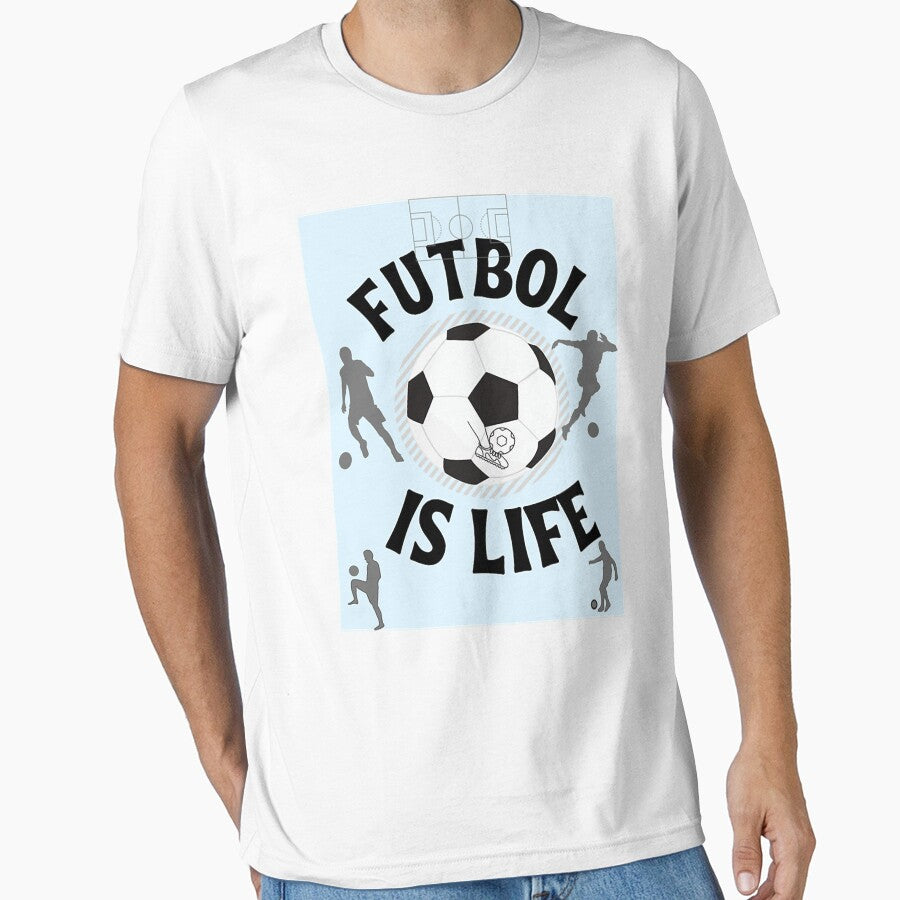 Football is life by gwynethingcleop