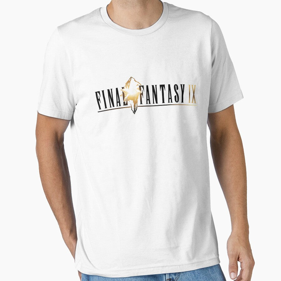 Final Fantasy 9 by MutsKunArtistry