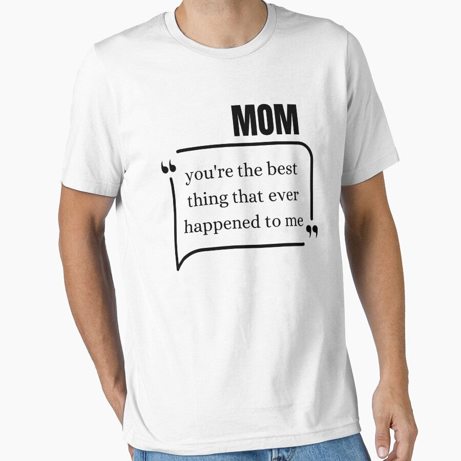 Happy Mothers Day Message 2023 by stylishdzign T-Shirts, Hoodie, Sweatshirt | BlankRebels.com (Image 1)