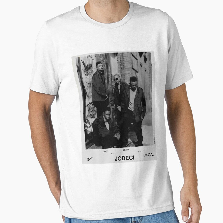 Vintage Jodeci by WilliamDavid11 T-Shirts, Hoodie, Sweatshirt | BlankRebels.com (Image 1)