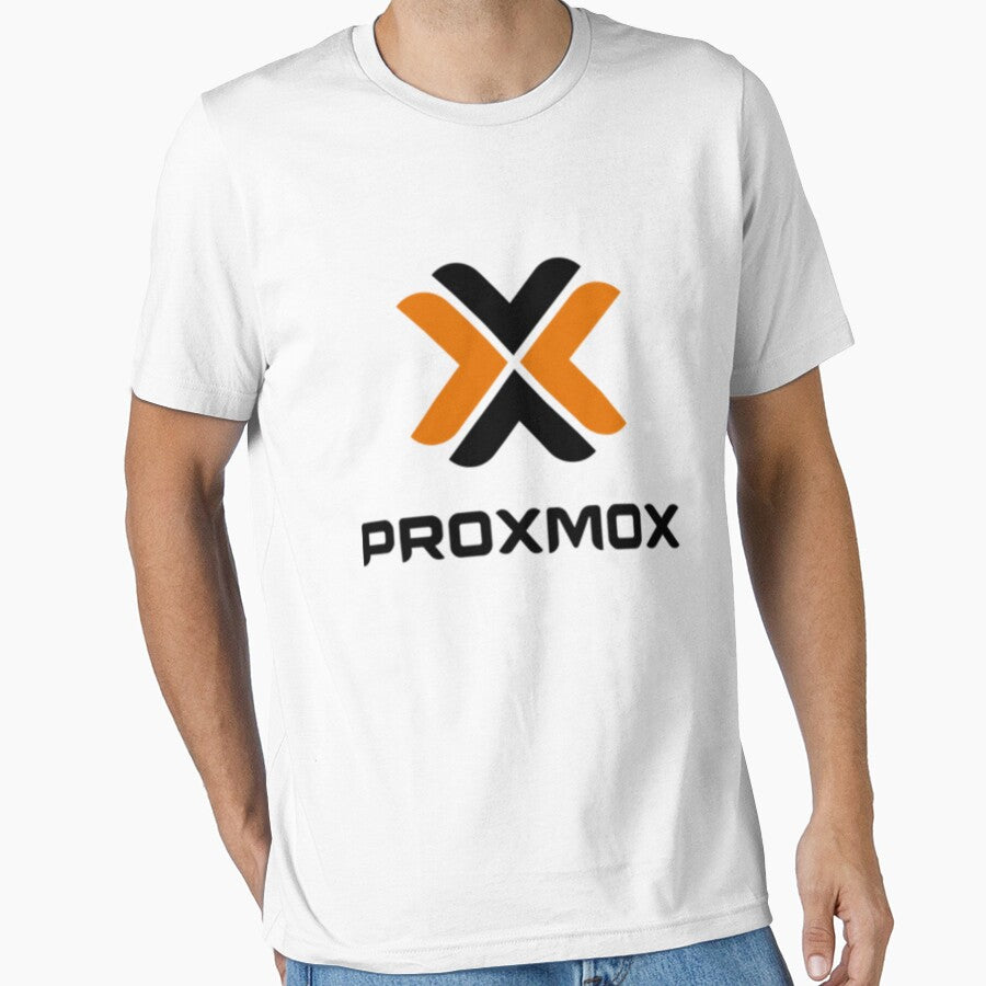 Proxmox Graphic by GiancarloBrad T-Shirts, Hoodie, Sweatshirt | BlankRebels.com (Image 1)