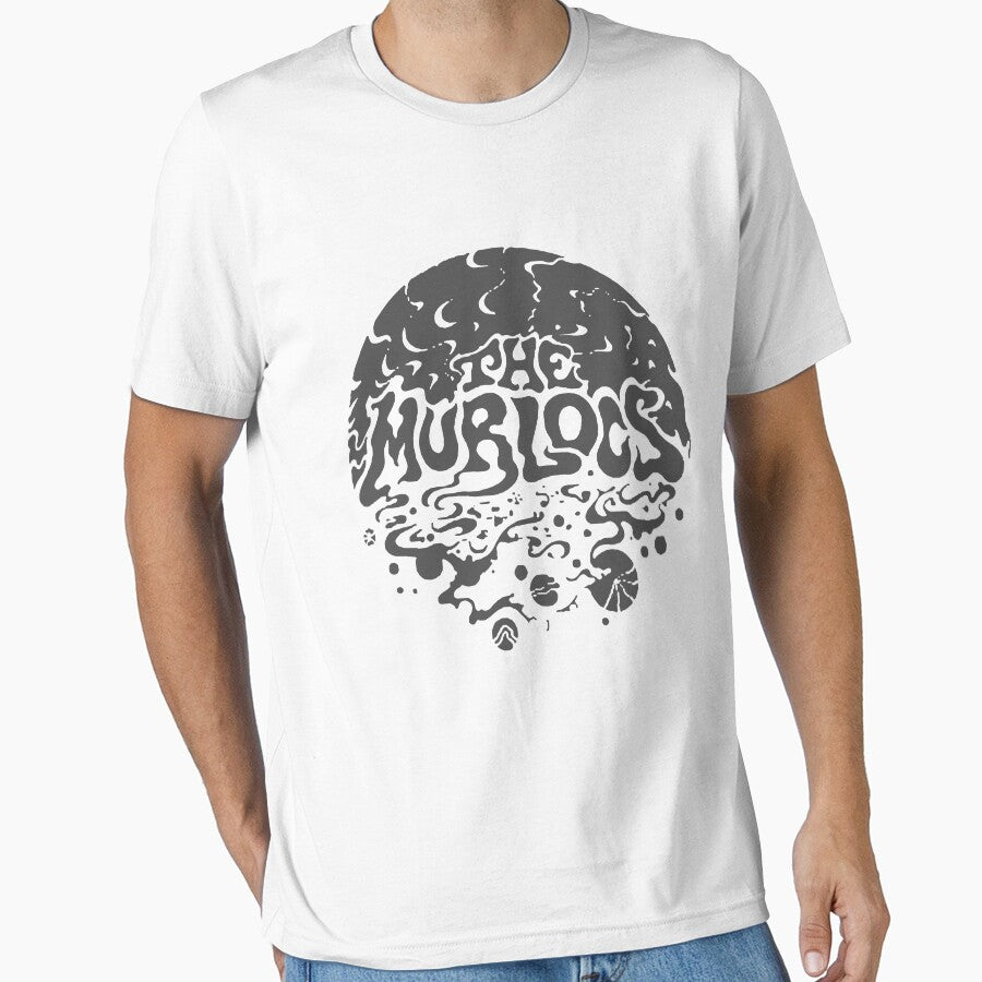 The Murlocs by Linda Conde