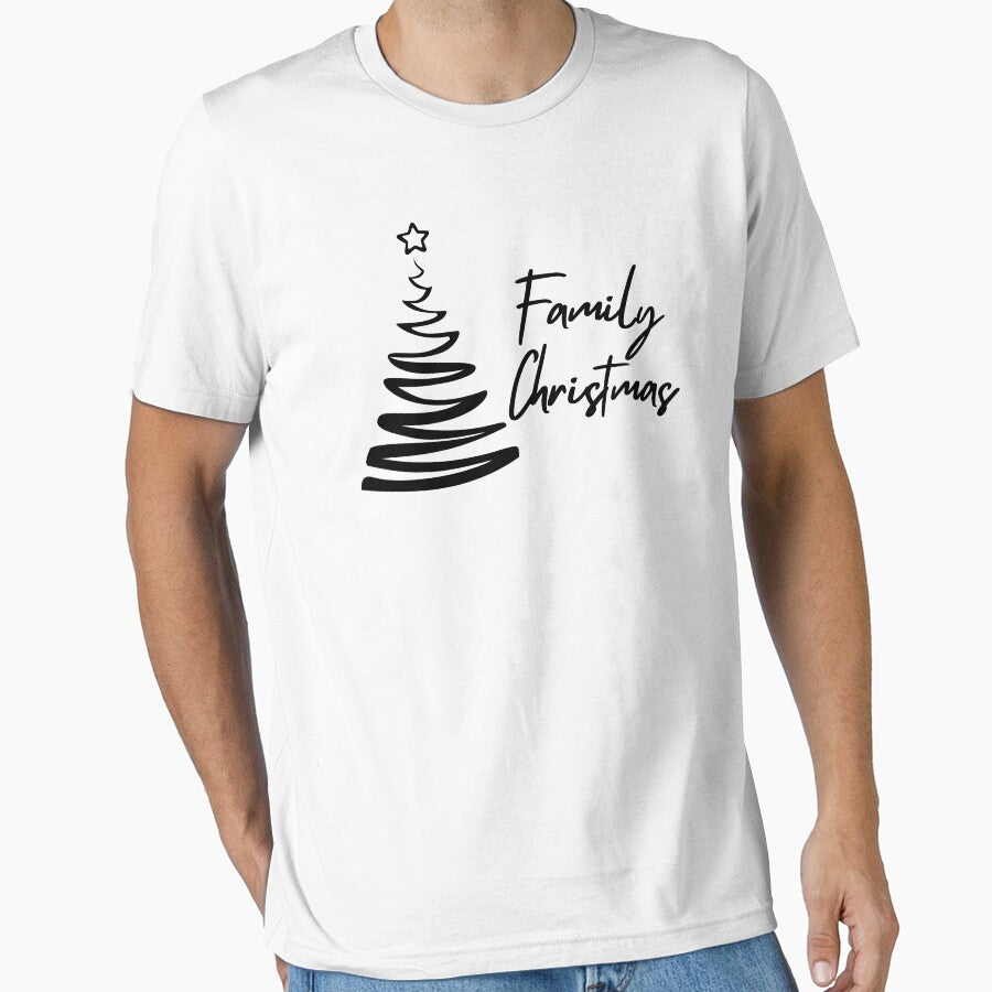 family christmas by OmikronStore T-Shirts, Hoodie, Sweatshirt | BlankRebels.com (Image 1)
