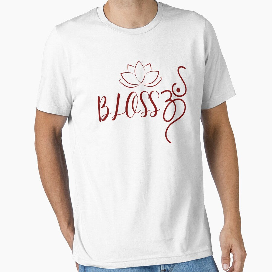 Lotus Blossॐ T-Shirts, Hoodie, Sweatshirt