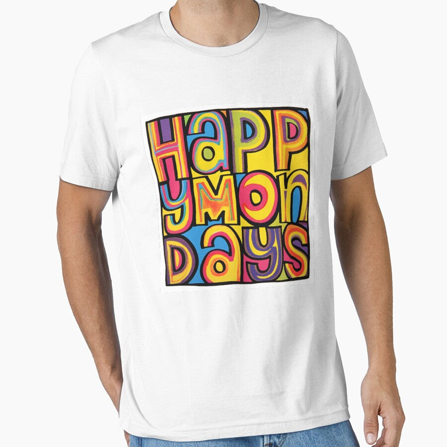 Happy Mondays T-Shirts, Hoodie, Sweatshirt