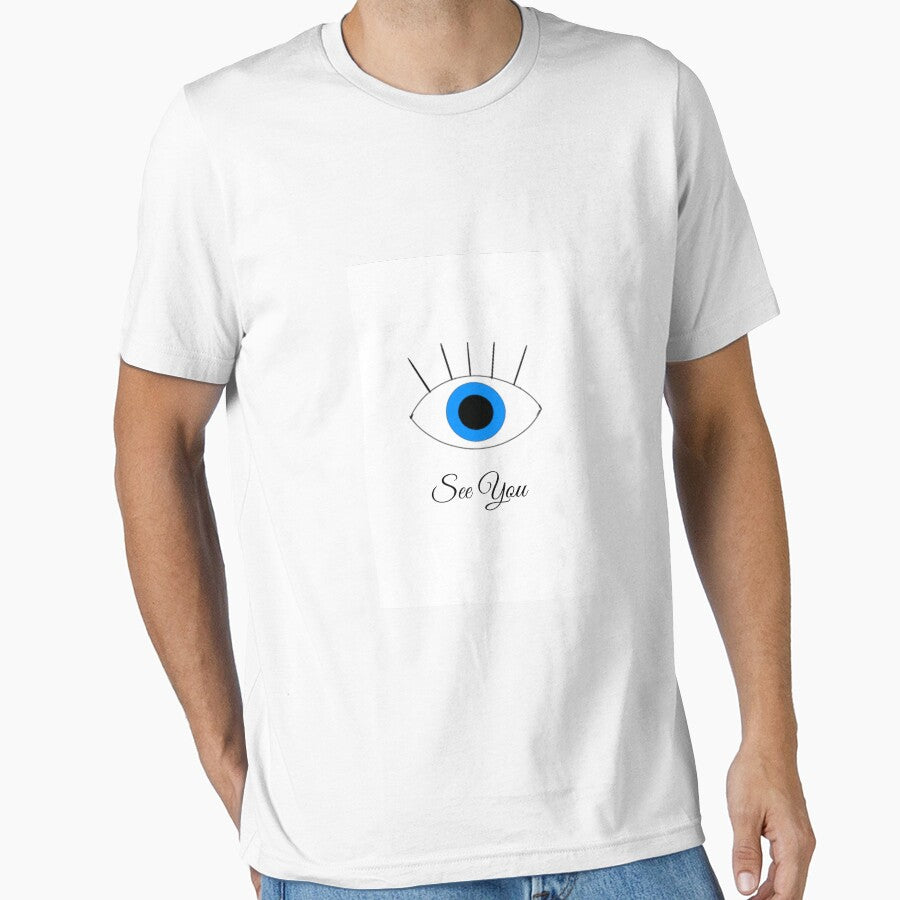 Eye See You by barasha1111 T-Shirts, Hoodie, Sweatshirt | BlankRebels.com (Image 1)