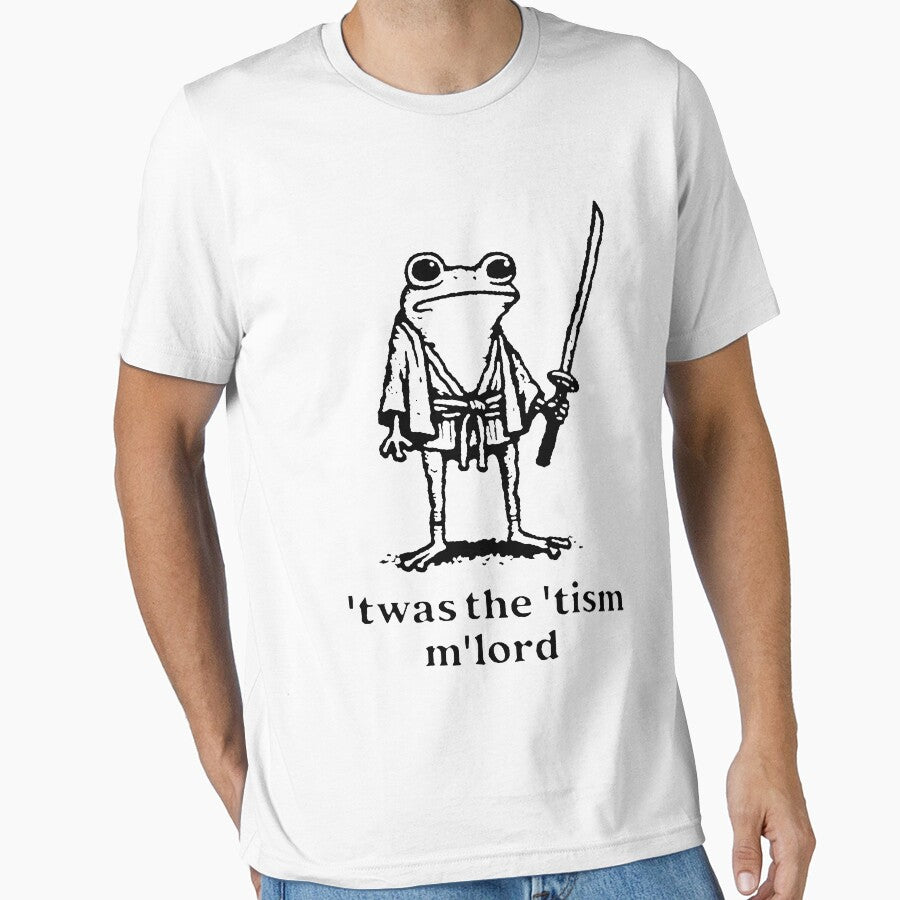 ‘Twas The ‘Tism M’Lord by volkertmichael T-Shirts, Hoodie, Sweatshirt | BlankRebels.com (Image 1)