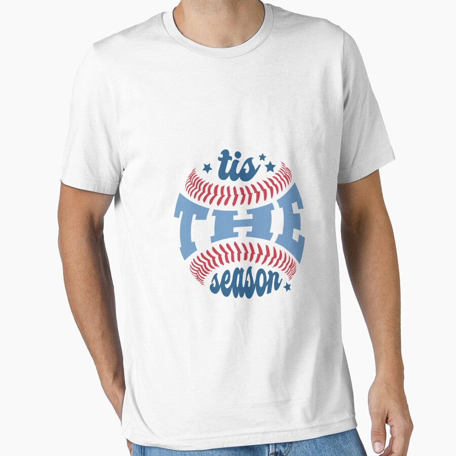 Tis the season Baseball Sideline Social Club, Baseball Graphic, Baseball Softball, by Yasserlaa