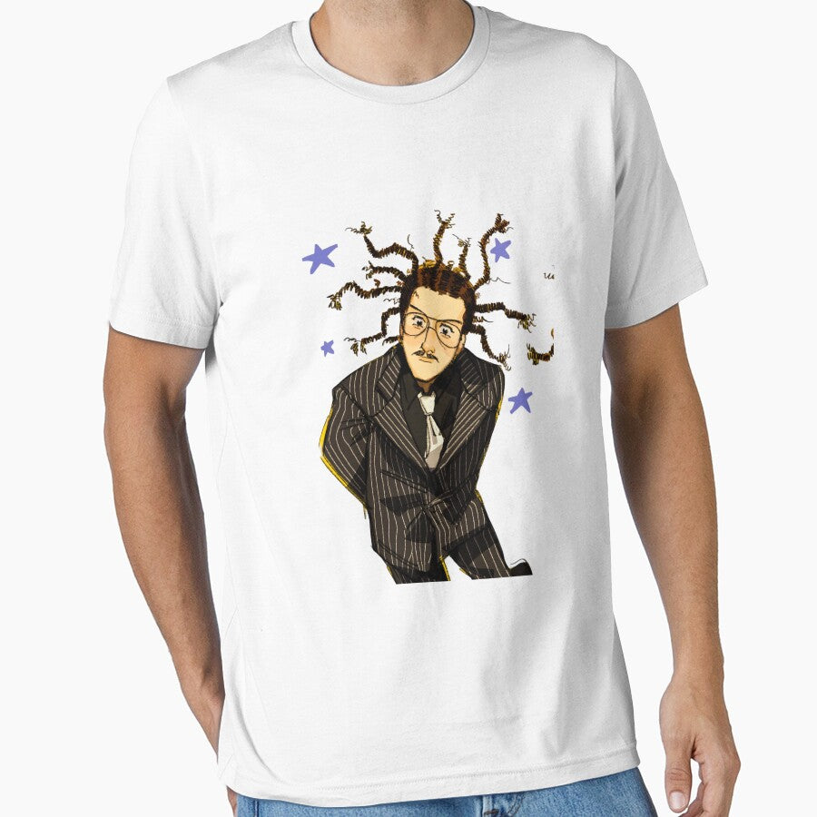 Weird Al Yankovic Funny Meme by krahnhurn T-Shirts, Hoodie, Sweatshirt | BlankRebels.com (Image 1)