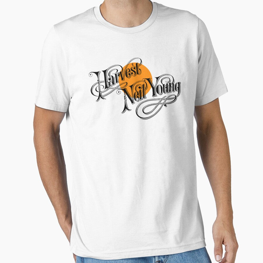 Art Young Typography Classic by XavierKih T-Shirts, Hoodie, Sweatshirt | BlankRebels.com (Image 1)