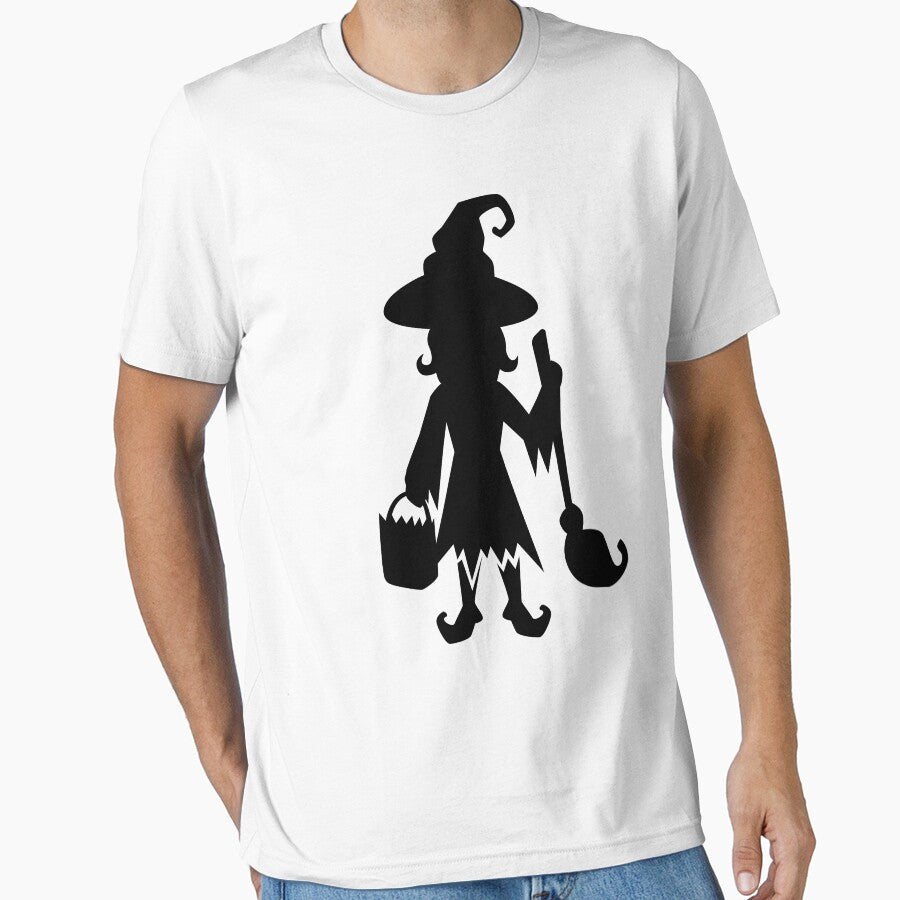 Child Trick Or Treat Funny Trick Or Treating Halloween Costume by Teapot-art T-Shirts, Hoodie, Sweatshirt (Image 1)