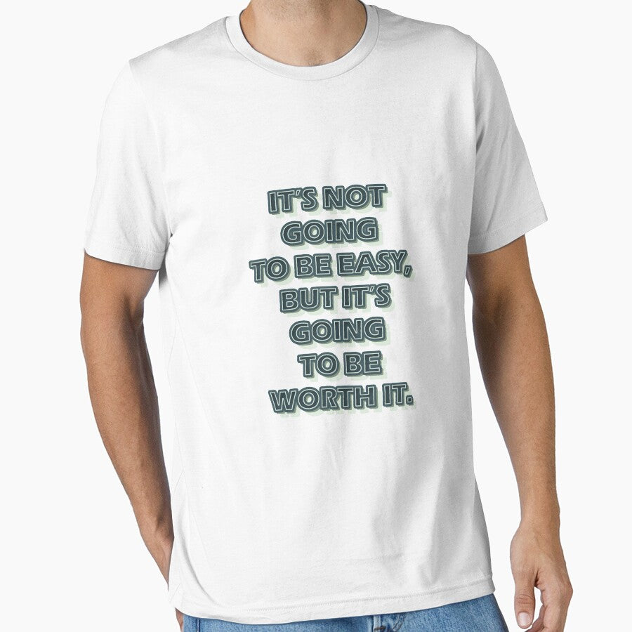 Its worth it by Silky Diamond T-Shirts, Hoodie, Sweatshirt | BlankRebels.com (Image 1)