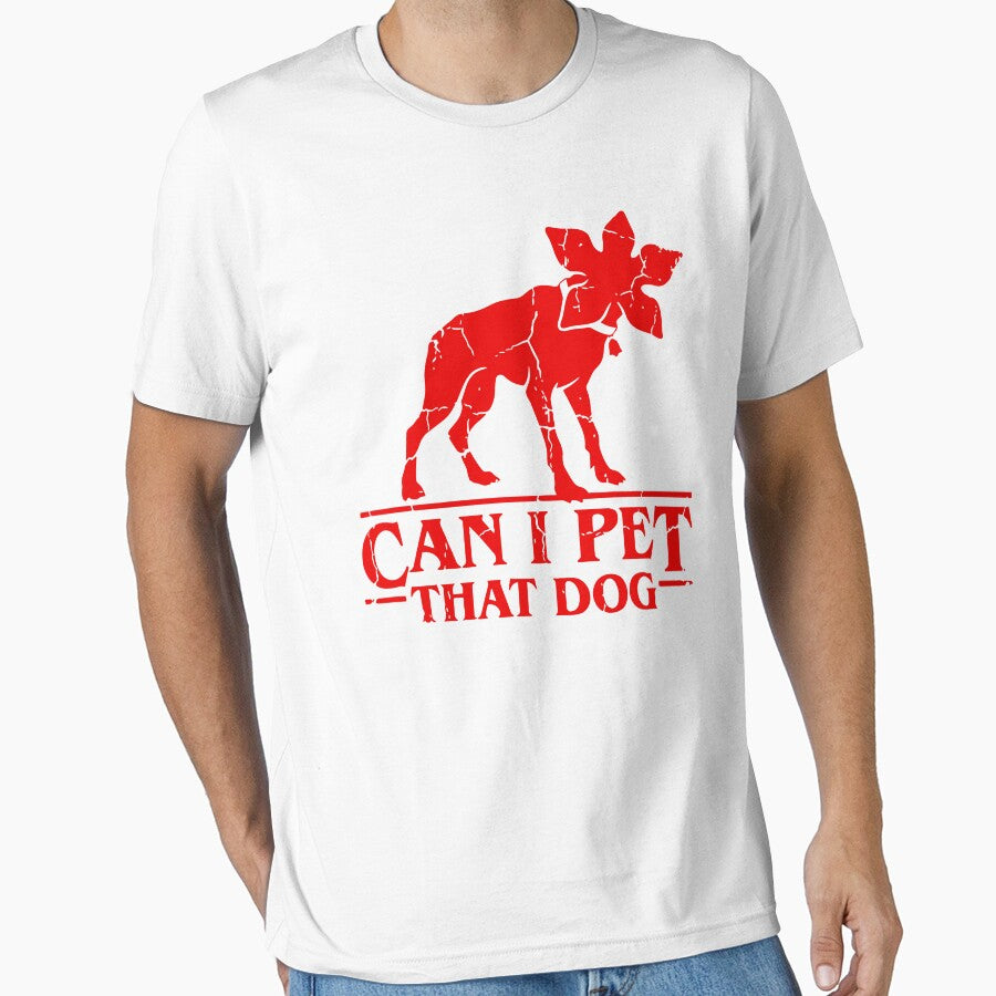 Can I Pet That Dog by AbdoElsokkary