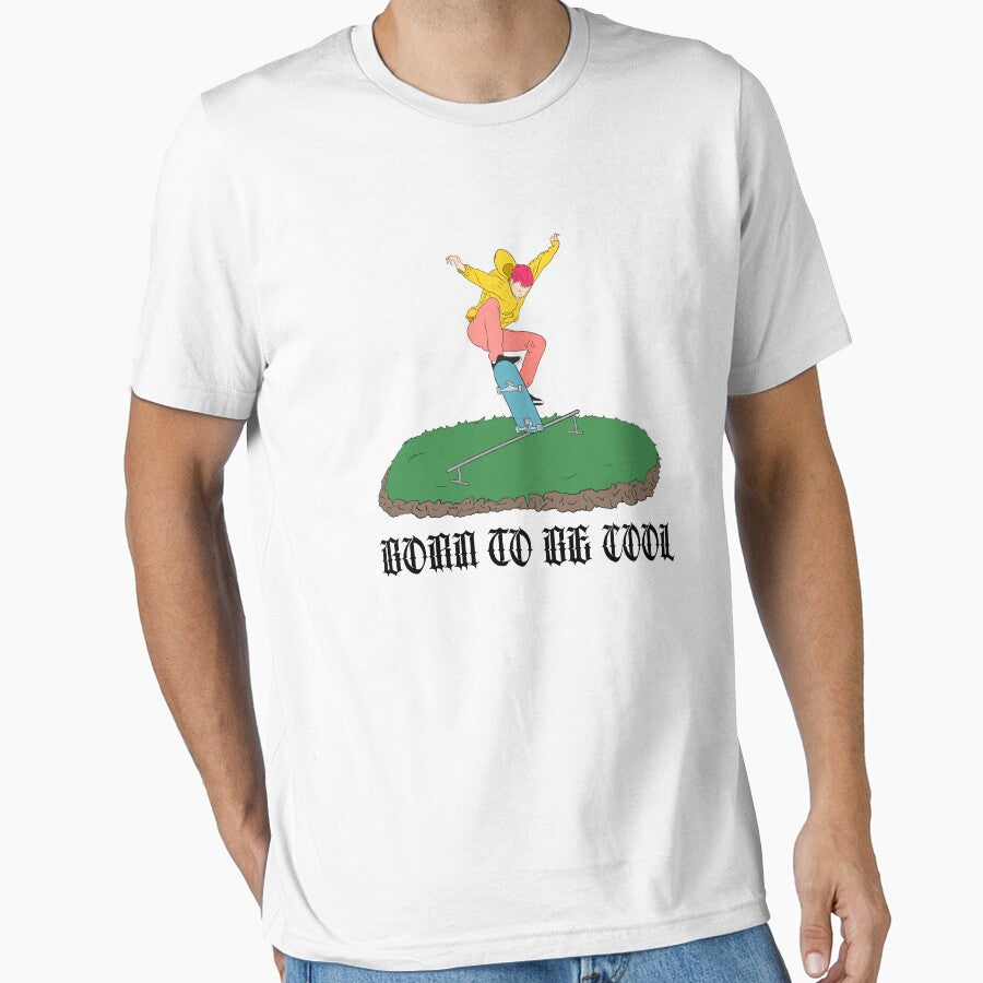 Streetwear apparel oldschool, oldman, grandpa apparel, Skateboard by adamprasojo T-Shirts, Hoodie, Sweatshirt (Image 1)