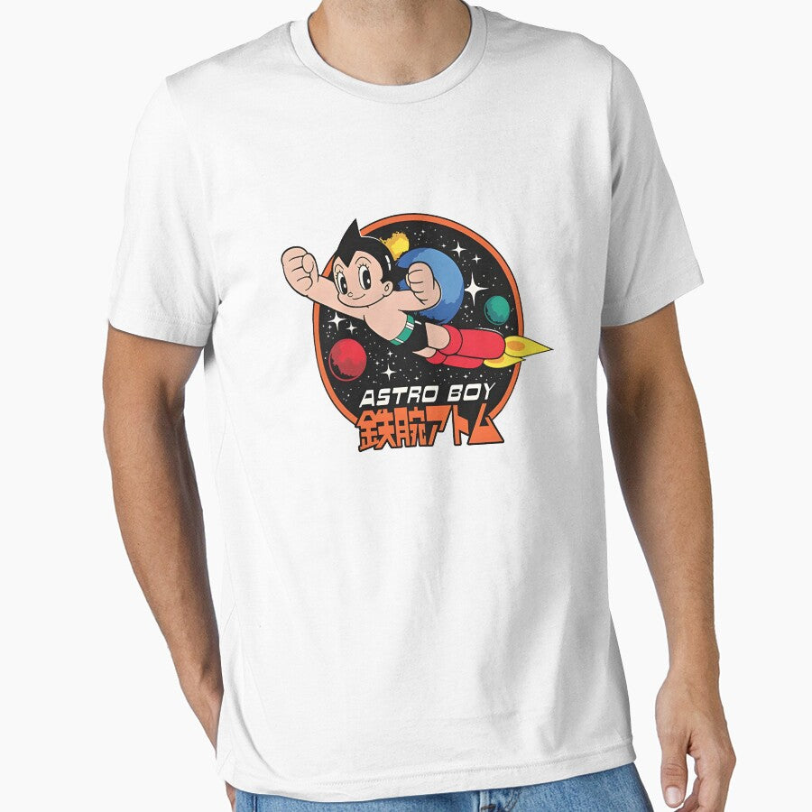 "  Astro Boy " by NikolaiAbram