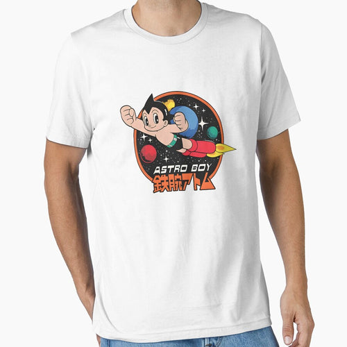 "  Astro Boy " by NikolaiAbram