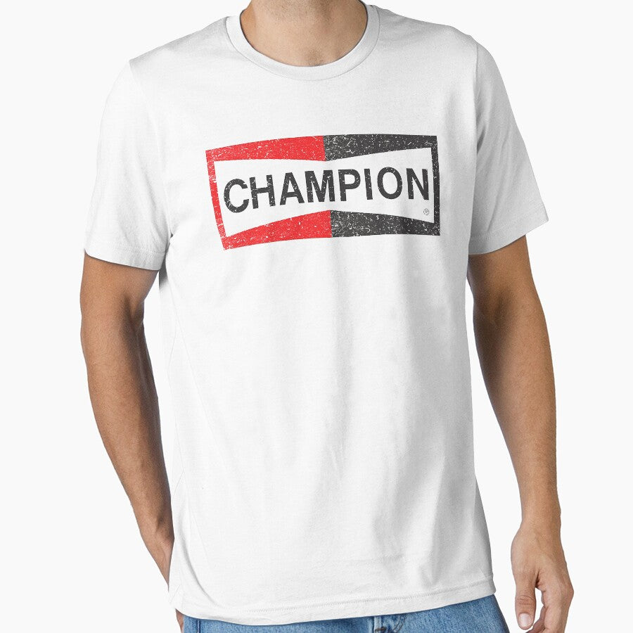 Champion T-Shirts, Hoodie, Sweatshirt